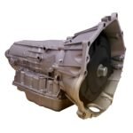 6L80 2012 Chevy/GMC 1500 Trucks & SUVs, Cadillac Escalade AWD/4WD – Remanufactured 6-Speed Automatic Trans