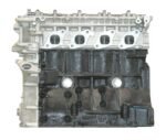 Nissan KA24DE 2.4L L4 Remanufactured Engine – 9/97-12/04 - Image 3