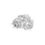 Transfer Case for 2005-2007 Dakota with 23 Spline Input