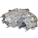 NP136 Transfer Case for GM 1999-2005 Astro & Safari van