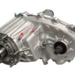 NP241 Transfer Case for 1998-2002 RAM 2500/3500