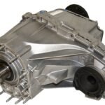 NP245 Transfer Case for 2005-2010 Jeep Grand Cherokee 4.7L & 5.7L