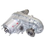 NP271 Transfer Case for 2003-2011 RAM 2500/3500