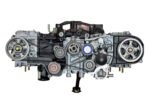 Subaru EJ253 Remanufactured Engine