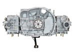 Saab Subaru EJ25E 2.5L H4 Remanufactured Engine – 2006-2011 - Image 2