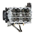 Saab Subaru EJ25E 2.5L H4 Remanufactured Engine – 2006-2011 - Image 3