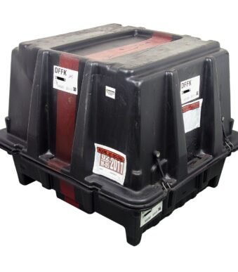 Suzuki Verona Remanufactured Engine