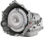 6L80 2014-2020 Chevrolet & GMC 1500 Trucks & Full-Size SUVs AWD/4WD – Remanufactured 6-Speed Automatic Trans