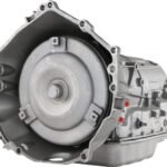 6L80 2014-2020 Chevrolet & GMC 1500 Trucks & Full-Size SUVs AWD/4WD – Remanufactured 6-Speed Automatic Trans