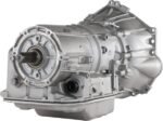 6L80 2014-2020 Chevrolet & GMC 1500 Trucks & Full-Size SUVs AWD/4WD – Remanufactured 6-Speed Automatic Trans - Image 3