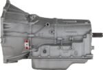 6L80 2014-2020 Chevrolet & GMC 1500 Trucks & Full-Size SUVs AWD/4WD – Remanufactured 6-Speed Automatic Trans - Image 2