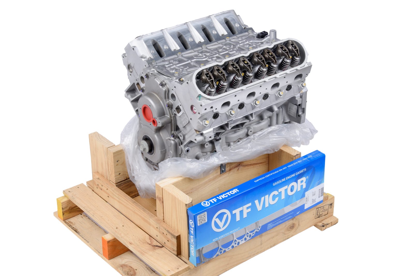 L5310GMCAL_05-scaled Chevy 5.3L LC9 Remanufactured Engine