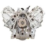 5.3L L83 remanufactured engine