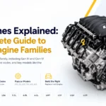 LS Engines Explained GM LS Engine Family Guide