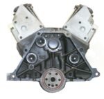 Buick Chevrolet Pontiac 3.1L V6 Remanufactured Engine – 1993-1994 - Image 5