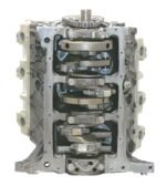 Buick Chevrolet Pontiac 3.1L V6 Remanufactured Engine – 1993-1994 - Image 2