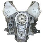 GM 3.1L V6 Remanufactured Engine