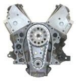 GM 3.1L V6 Remanufactured Engine