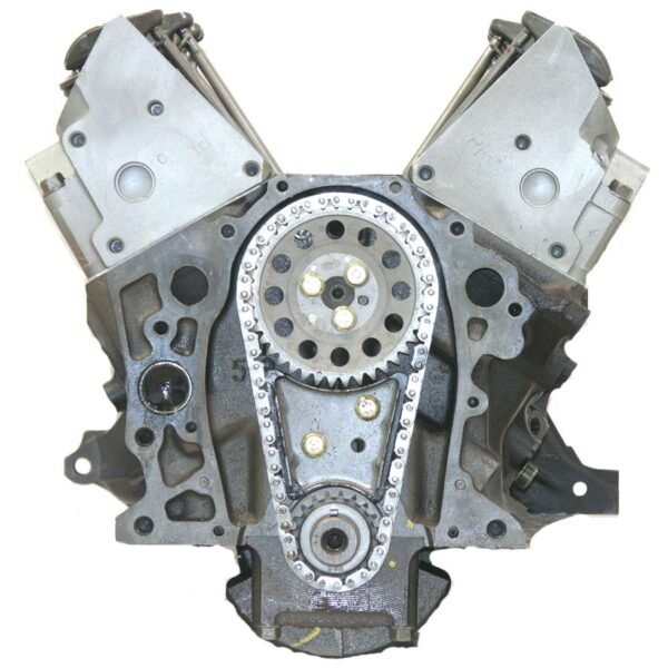 GM 3.1L V6 Remanufactured Engine