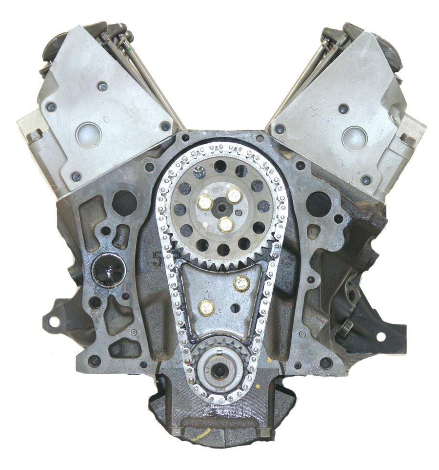 buick-chevrolet-pontiac-3.1l-v6-remanufactured-engine-1993-1994-3 GM 3.1L V6 Remanufactured Engine