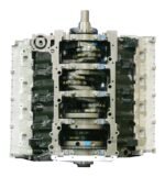 2005-2008 Dodge Chrysler M.D.S. HEMI 5.7L V8 Remanufactured Engine - Image 2