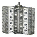 2005-2008 Dodge Chrysler M.D.S. HEMI 5.7L V8 Remanufactured Engine - Image 3