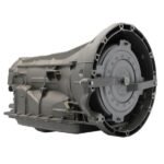 6R80 2016-2019 Ford Transit 3.7L RWD – Remanufactured 6-Speed Automatic Trans - Image 3
