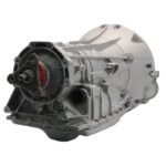 6R80 2016-2019 Ford Transit 3.7L RWD – Remanufactured 6-Speed Automatic Trans - Image 2