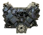 Ford Windsor 5.8L V8 Remanufactured Engine – 1988-1993 - Image 2