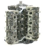 Buick Chevrolet Pontiac 3.1L V6 Remanufactured Engine – 1993-1994 - Image 3