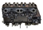 Chevy 350 5.7L 2 Bolt Main V8 Remanufactured Engine – 1996-2000 - Image 3