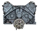 Chevy 350 5.7L 2 Bolt Main V8 Remanufactured Engine – 1996-2000 - Image 2
