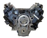 5.8L Windsor remanufactured engine – Ford 351 V8