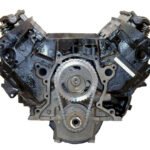 5.8L Windsor remanufactured engine – Ford 351 V8
