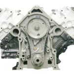 Dodge Chrysler 5.7L HEMI Remanufactured Engine