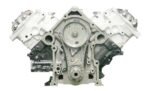 Dodge Chrysler 5.7L HEMI Remanufactured Engine