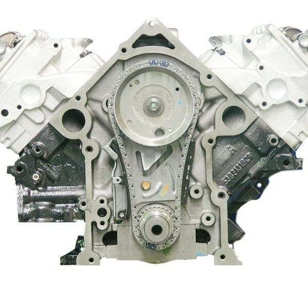 Dodge Chrysler 5.7L HEMI Remanufactured Engine