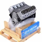 Chevy 5.3L L59 Remanufactured Engine