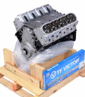 Chevy 5.3L L59 Remanufactured Engine