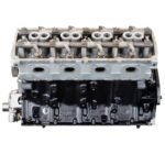 2013-2017 Ram 1500 RAM EZH 5.7L V8 Remanufactured Engine - Image 2