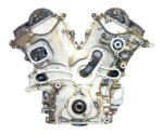 Toyota 1GRFE Remanufactured Engine