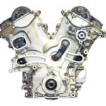 Toyota 1GRFE Remanufactured Engine