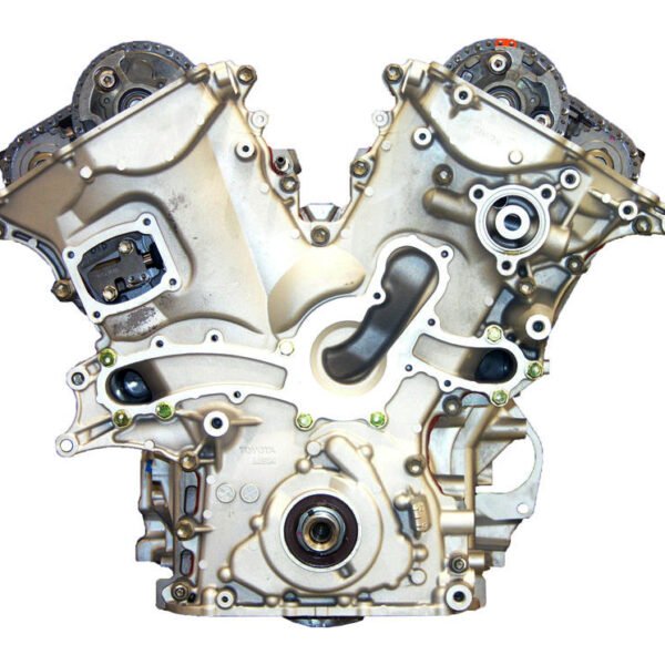 Toyota 1GRFE Remanufactured Engine