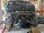 Ford 5.2L Voodoo V8 Engine and Tremec 6-Speed Manual Transmission - Image 3