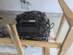 Ford 5.2L Voodoo V8 Engine and Tremec 6-Speed Manual Transmission - Image 5