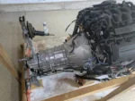 Ford 5.2L Voodoo V8 Engine and Tremec 6-Speed Manual Transmission - Image 6