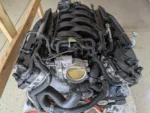Ford 5.2L Voodoo V8 Engine and Tremec 6-Speed Manual Transmission - Image 4