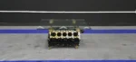 Ford 6.8L Triton V10 Engine Block Coffee Table - Image 2