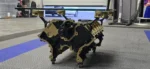 Ford 6.8L Triton V10 Engine Block Coffee Table - Image 4