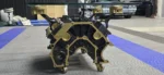 Ford 6.8L Triton V10 Engine Block Coffee Table - Image 9